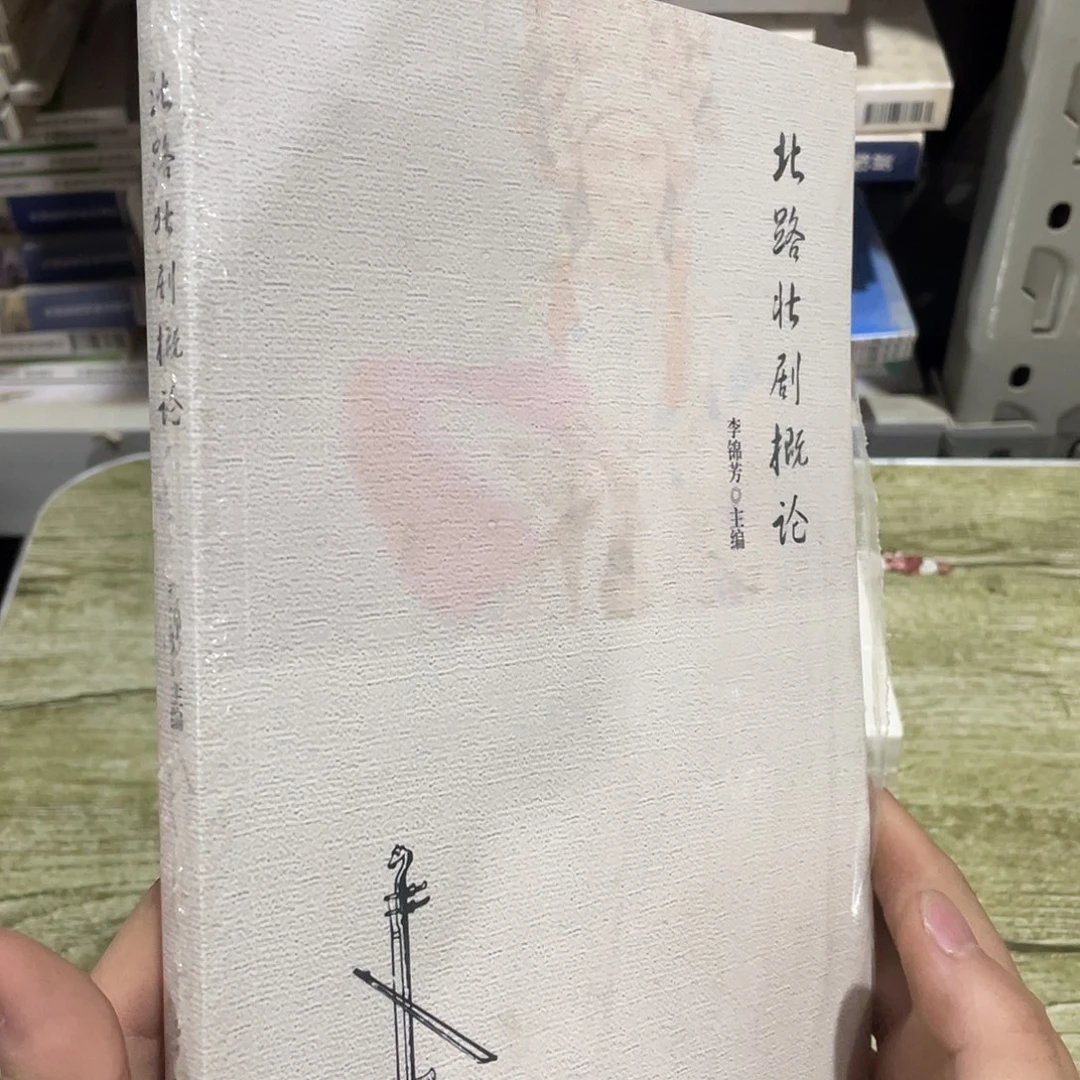 北路壮剧概论正版