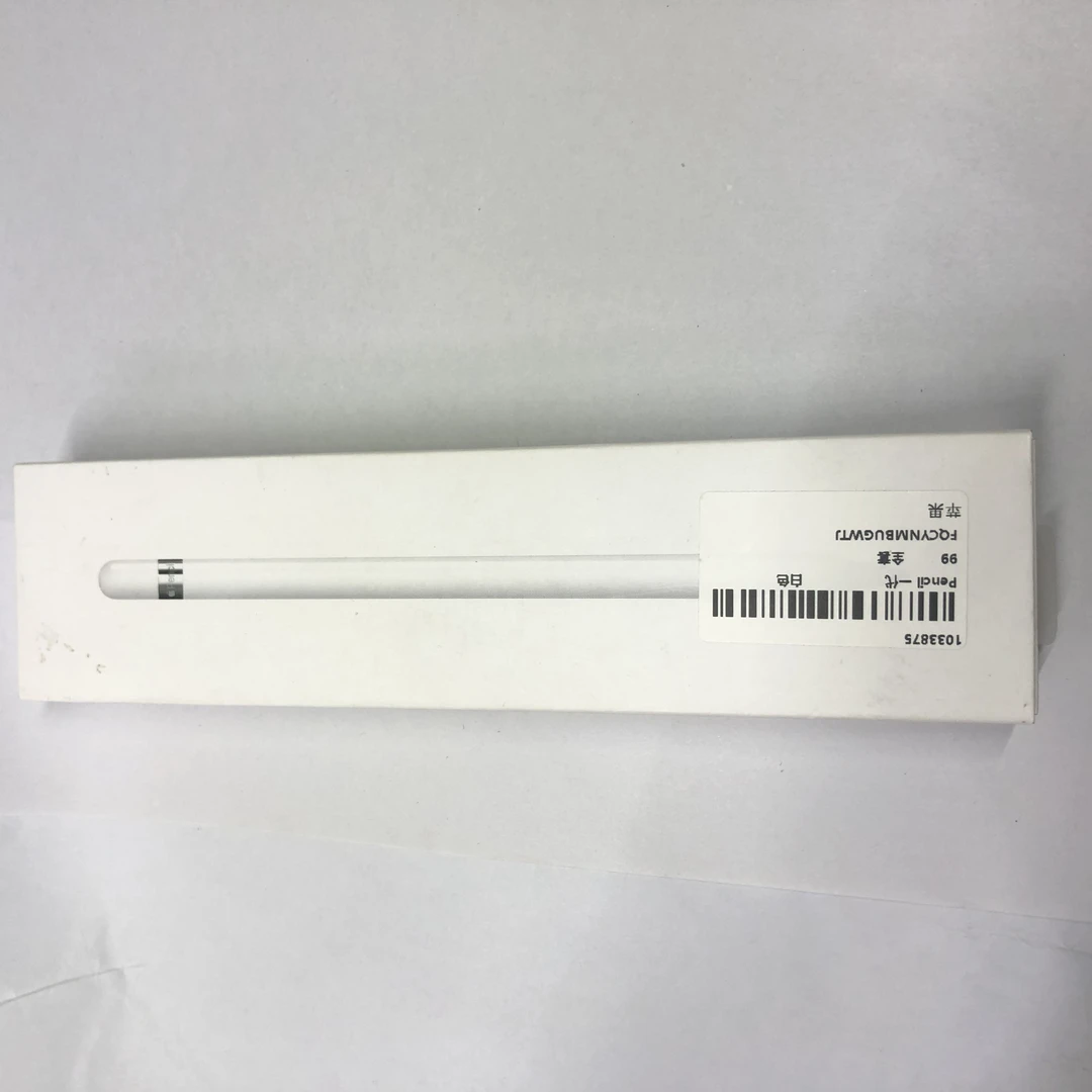 99新 Apple/苹果 苹果 Apple Pencil 一代全套/1033875