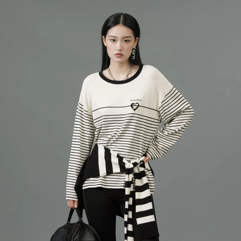 UTI毛针织衫UK141131999