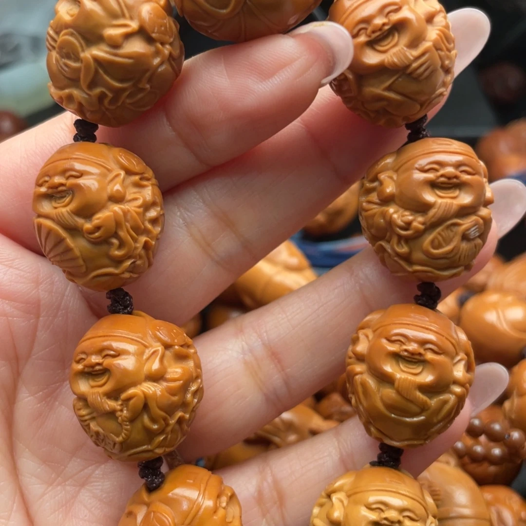 橄榄核手串/手链橄榄核