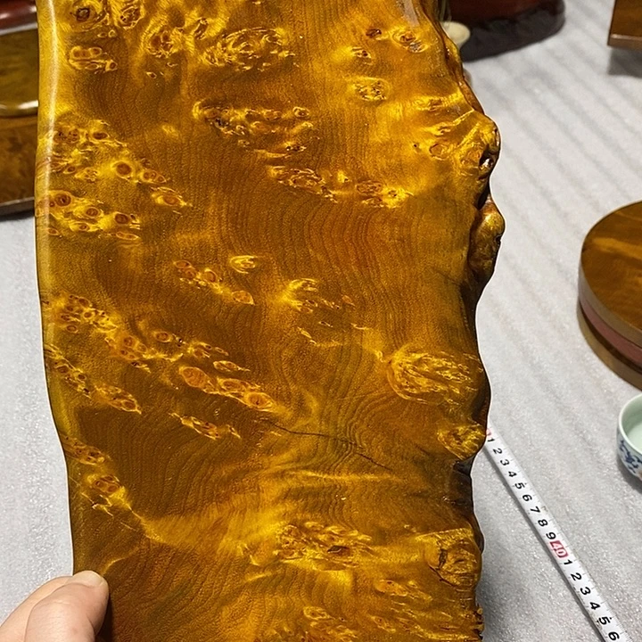 金丝楠随行干泡盘333