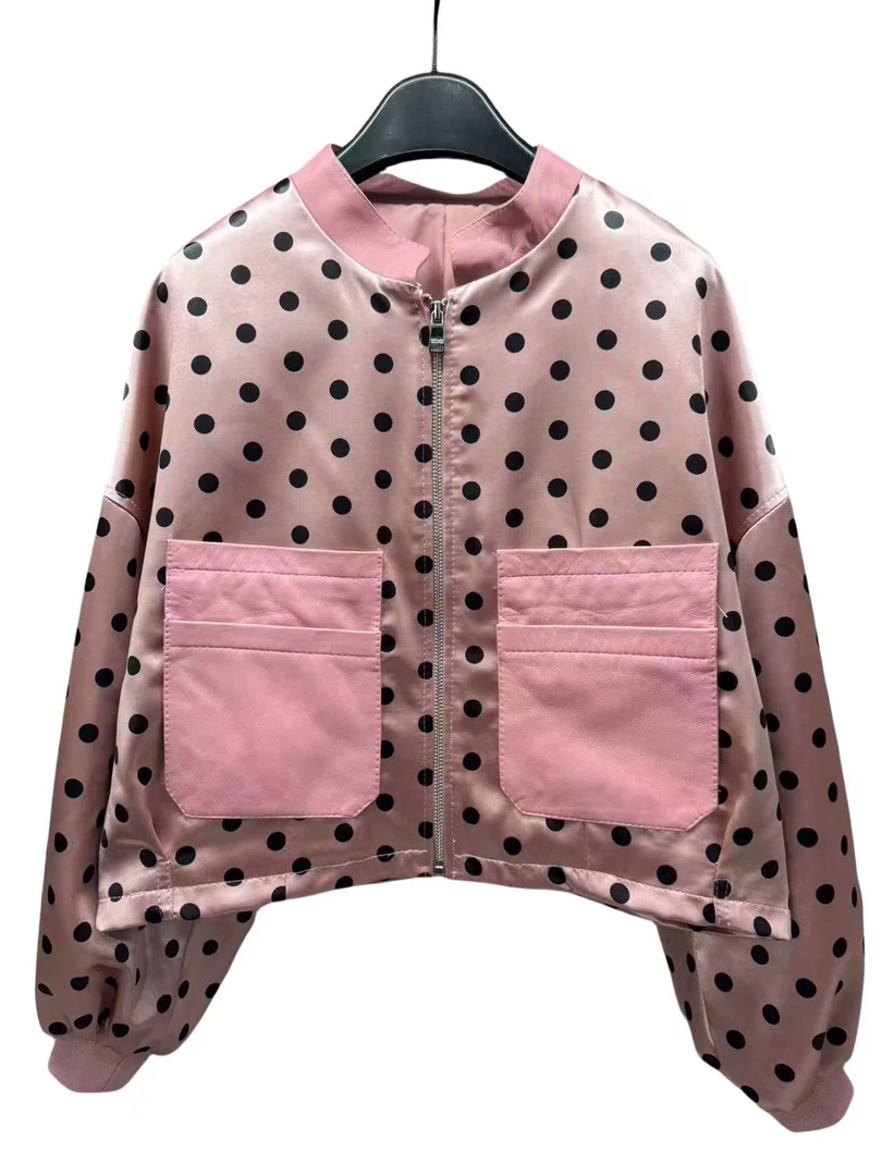 8637高奢女款时尚上衣XZYZ-LY