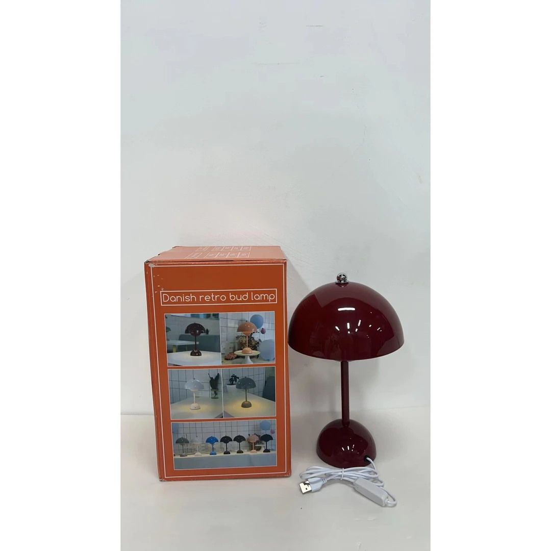 台灯轻奢客厅创意时尚3