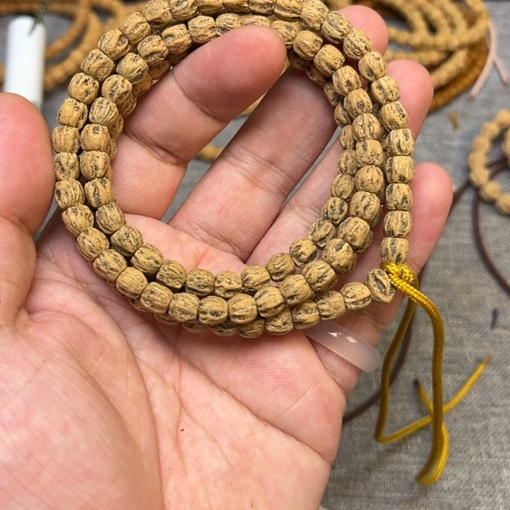 柏香籽/百香籽吊坠