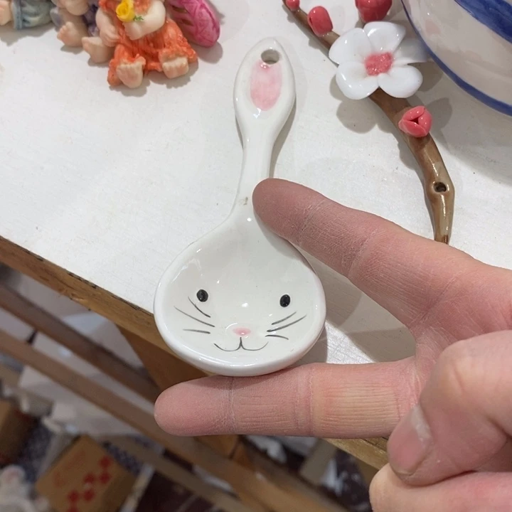 摆件陶瓷树脂家居摆件