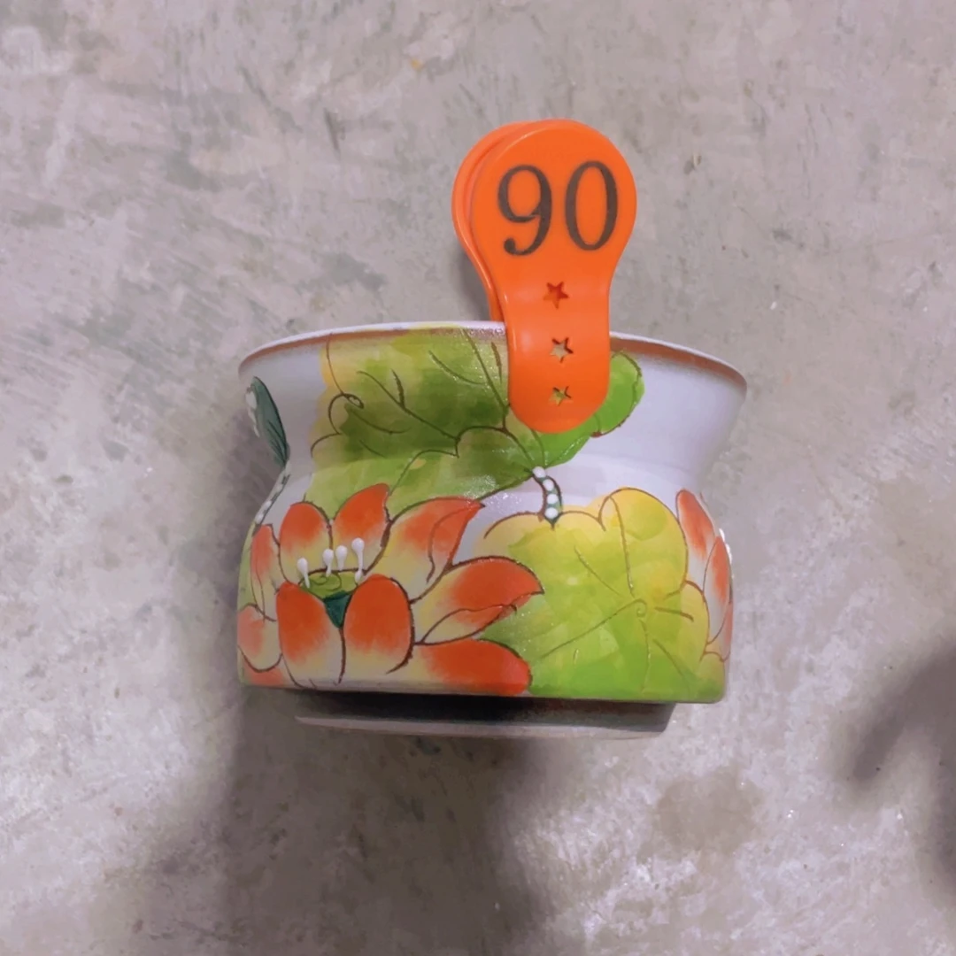 摆件00000000000090微瑕