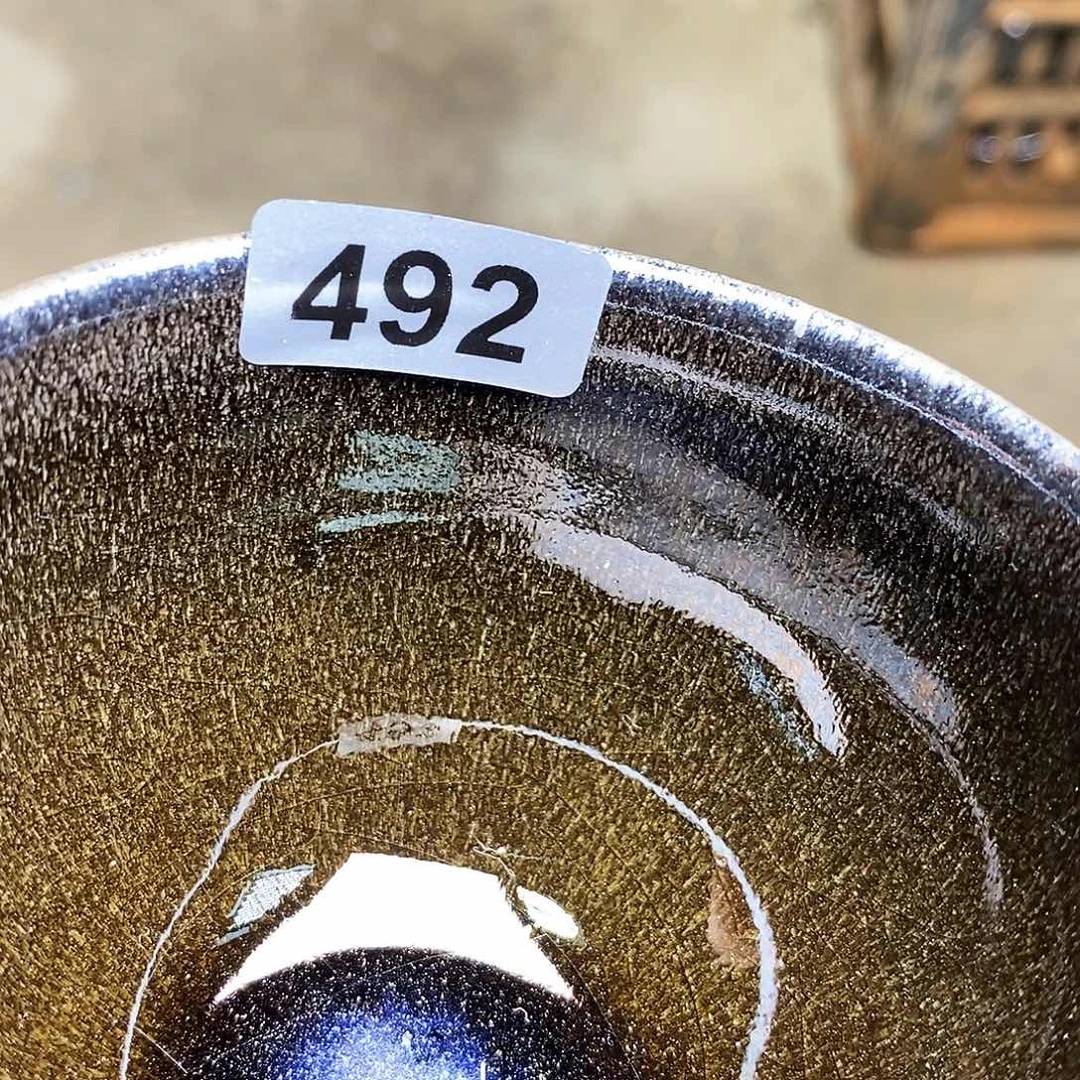 茶盏爱****宝通天龙窑通天龙窑