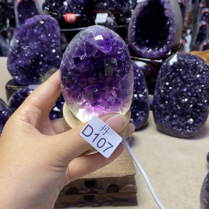 唯***玥大型摆件（非配饰）未镶嵌紫晶