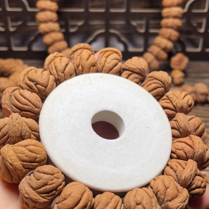 手串桃核霸王龙手串221814