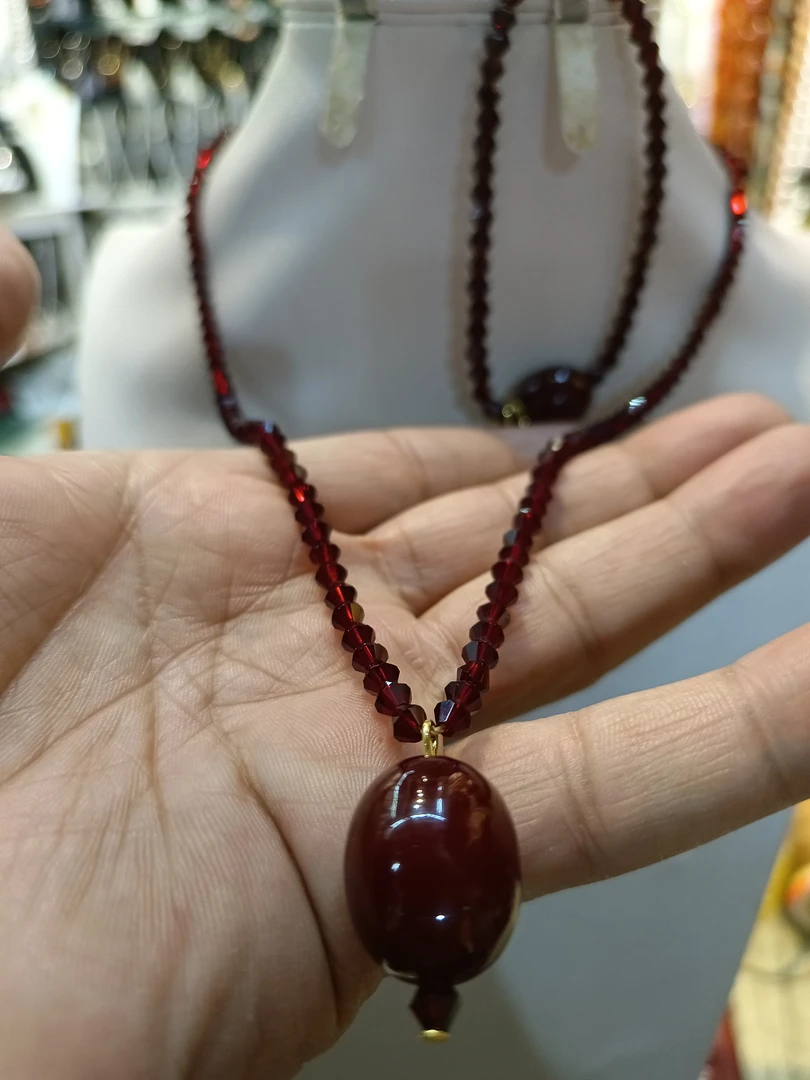 不锈钢项链  بۇ يىلقى ئەڭ يېڭى پاسون.