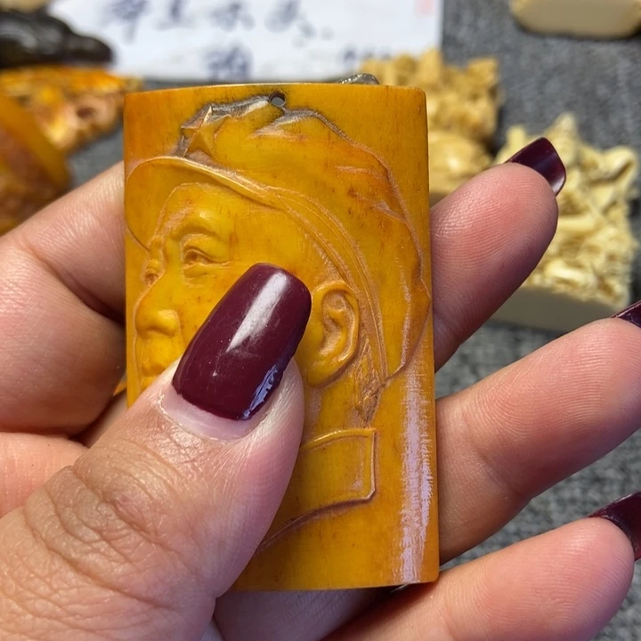 非金属木质其他配饰