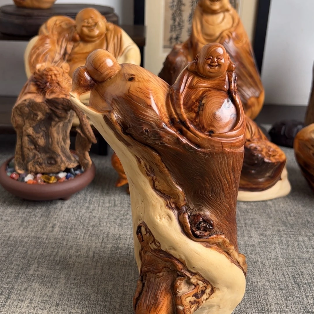 柏木（崖柏）关注一下