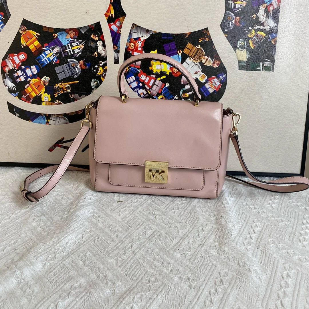 95新 MICHAEL KORS/迈克高仕 19845斜挎包