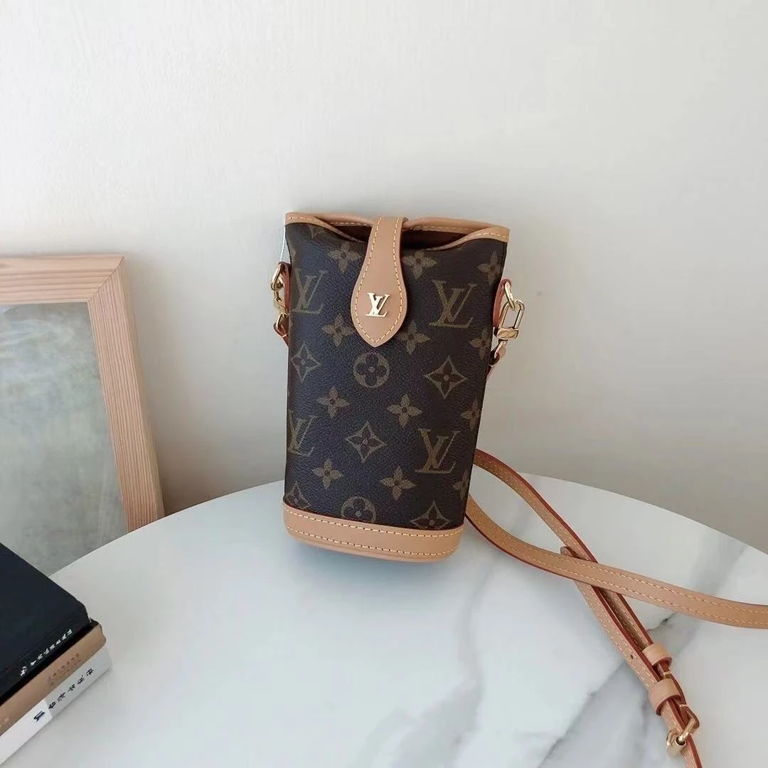 95新 LouisVuitton/路易威登 lv 薯条mini包/优品