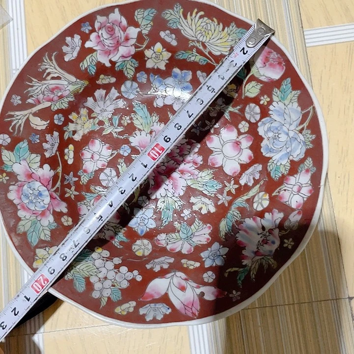 瓷片用****7景德镇陶瓷马克杯