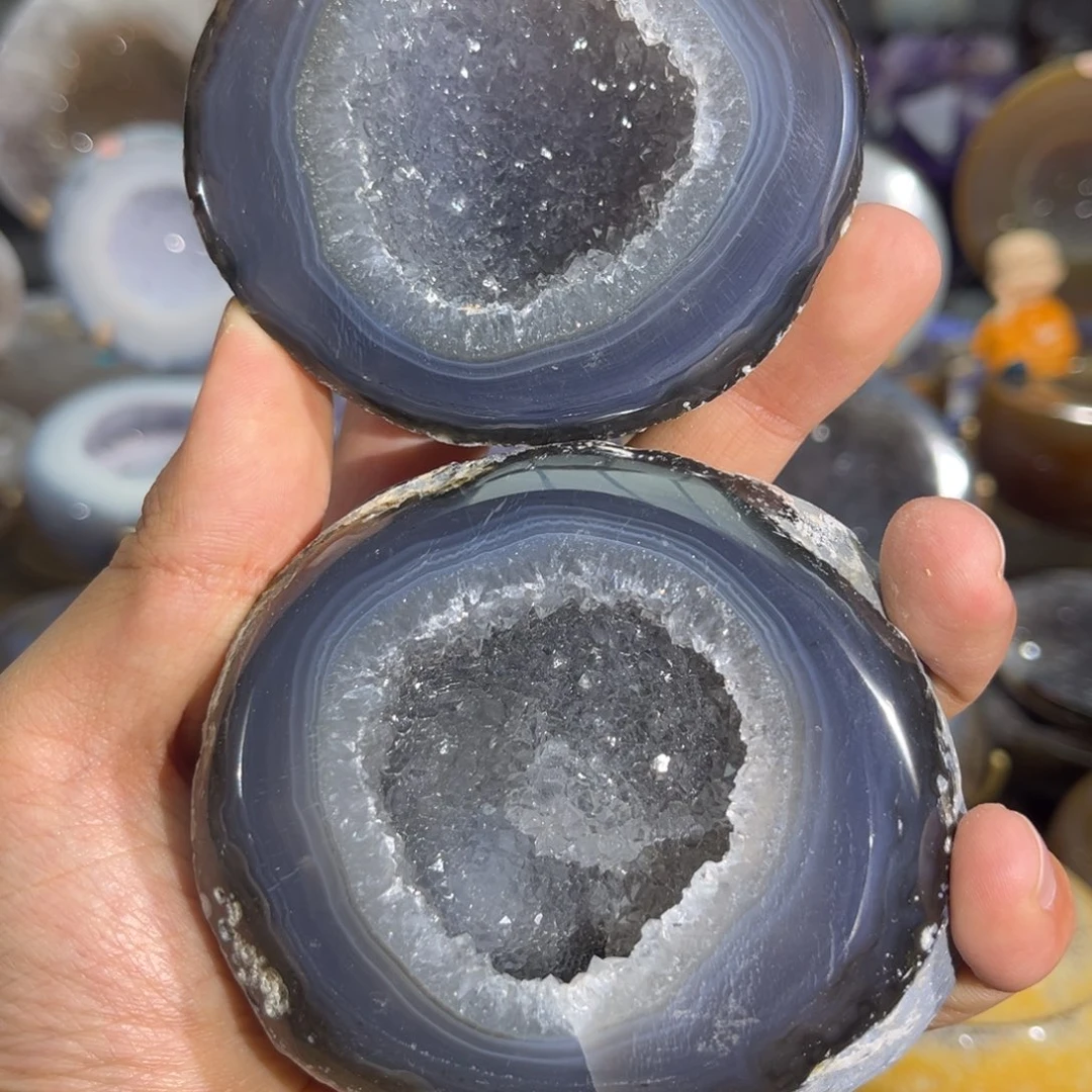 未镶嵌大型摆件（非配饰）紫晶