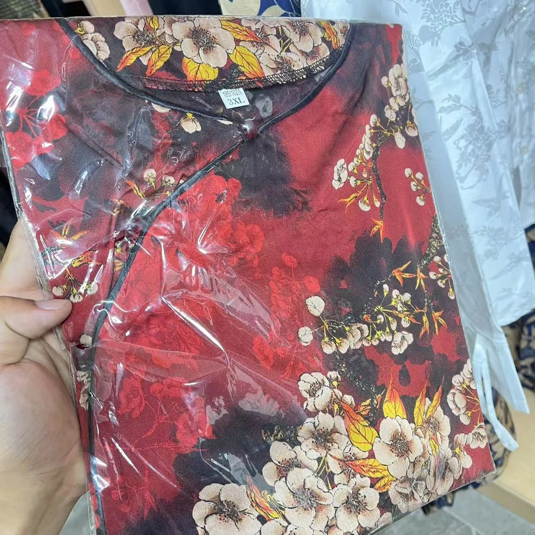 0004夏季上衣裤子特价链接