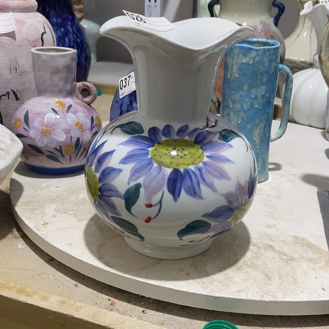 景德镇花瓶福利款