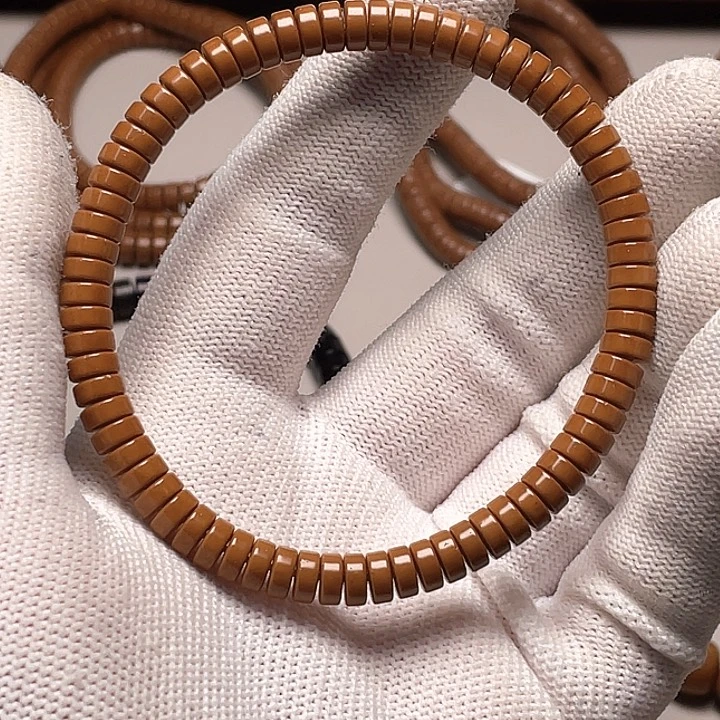 把件紫金鼠10.鼠尖 鼠片6.0