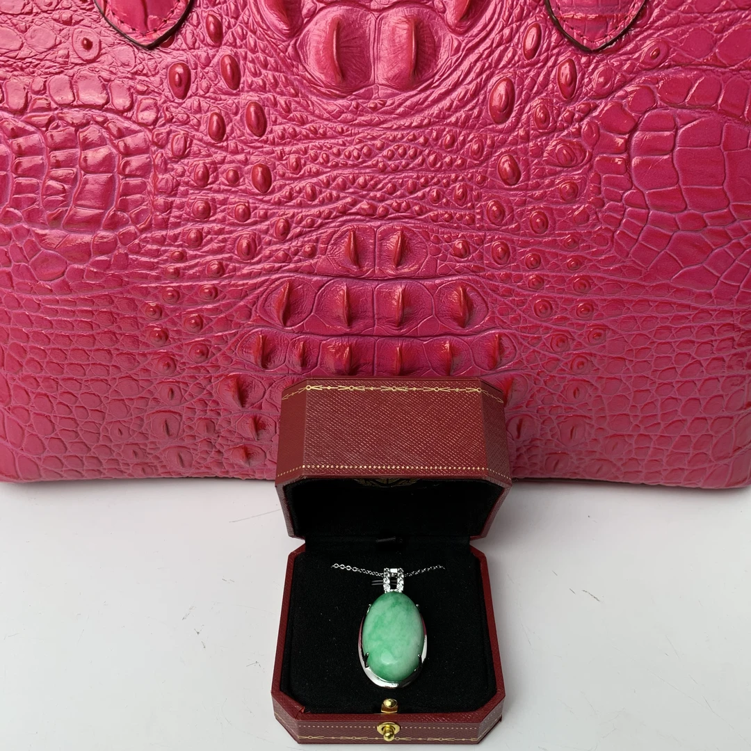 4649【项链】时尚百搭女项链XL