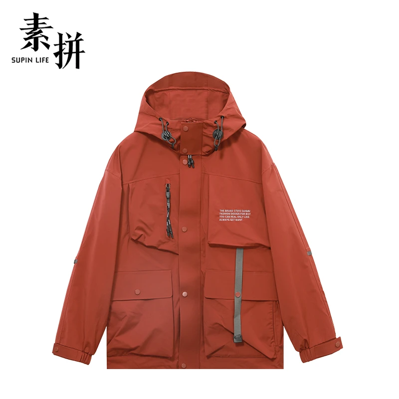 素拼外衣SPAWT335006AM-SPAWT335006BM-SPAWT335006CM