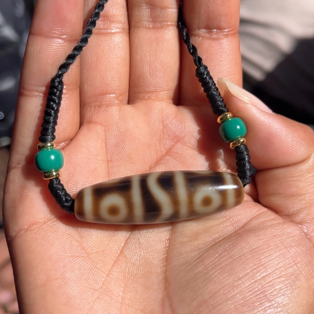 【闪购商品】玛瑙/玉髓珠子未镶嵌