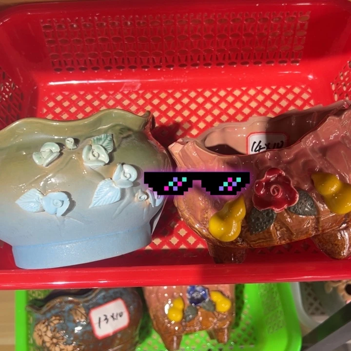 粗陶粗陶瑕疵瑕疵