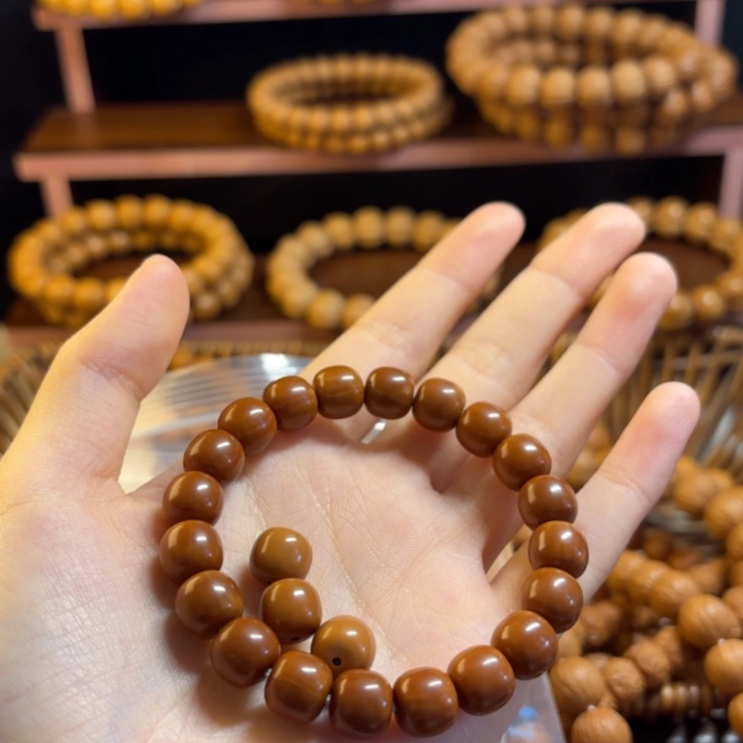 新***疆吊坠猴头核桃全品老型9.5