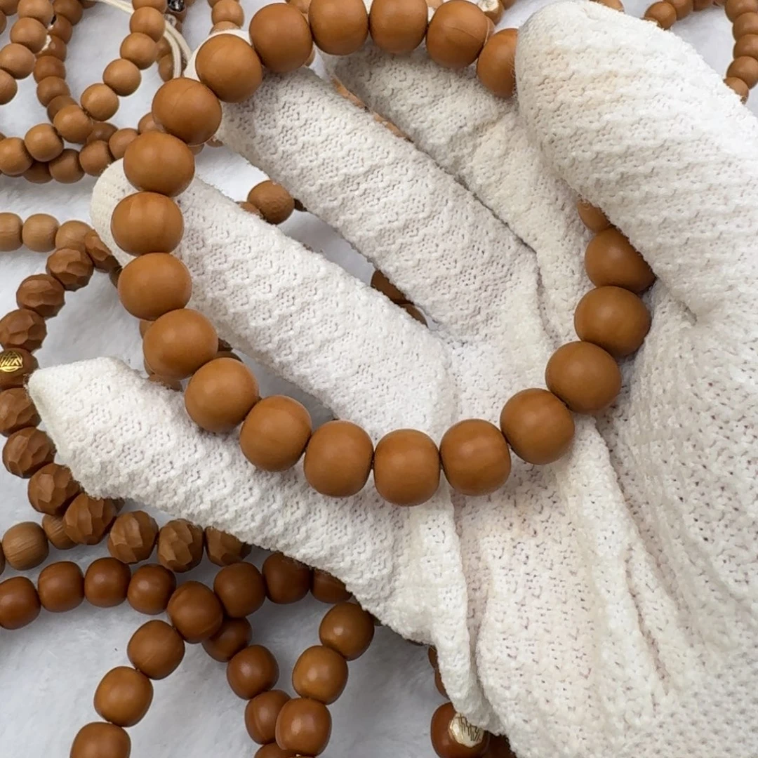 ****.手串猴头核桃苹果珠福利款11.4