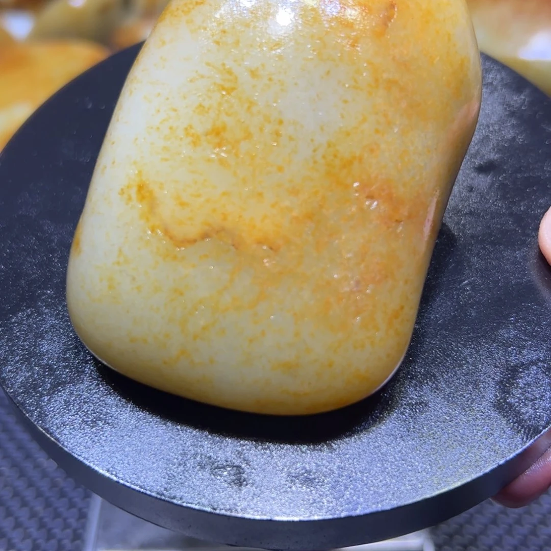 和田玉（子料）未镶嵌吊坠(不含链)326