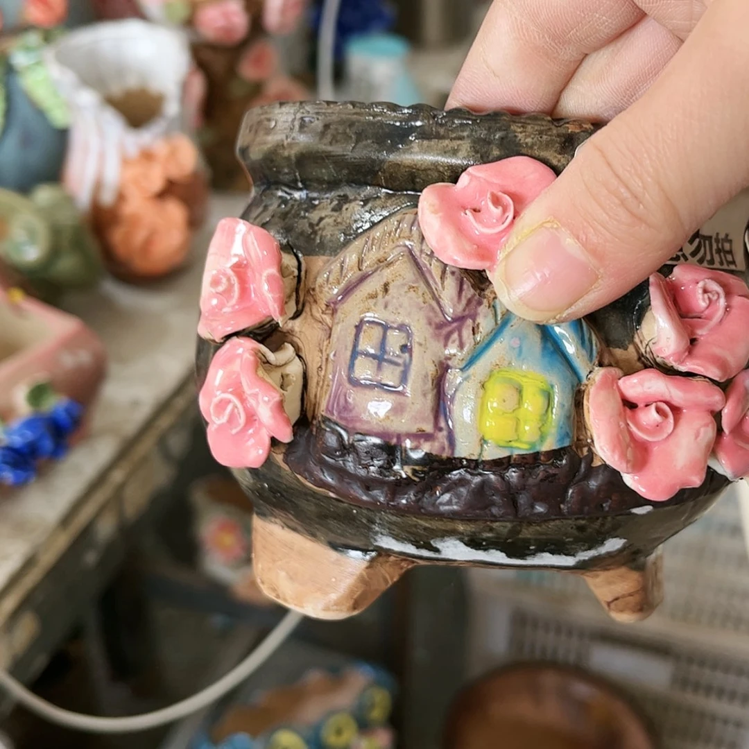 【闪购商品】红陶福利