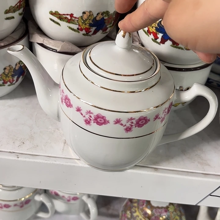 景德镇陶瓷艺术品