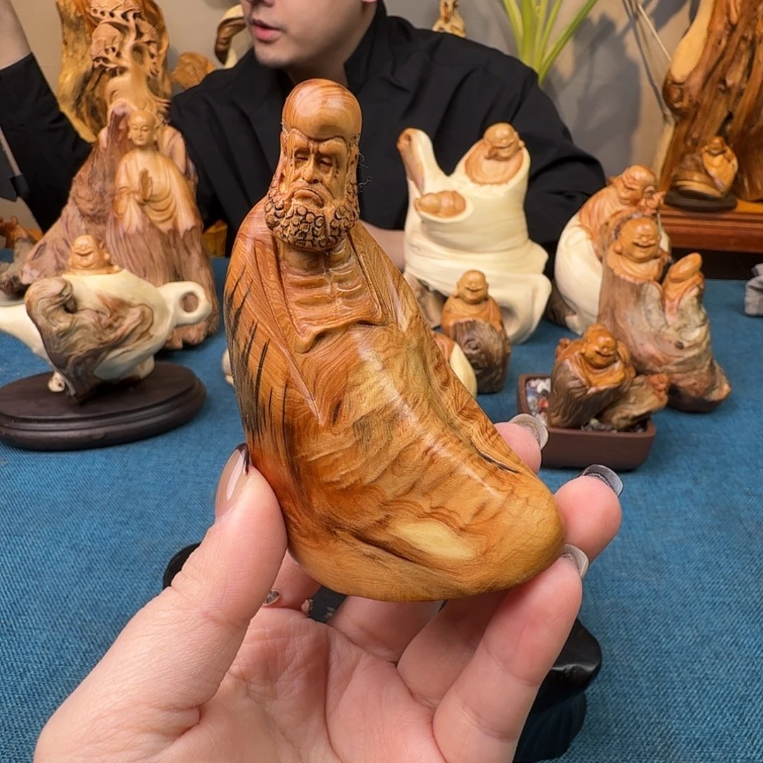 柏木（崖柏）关注一下