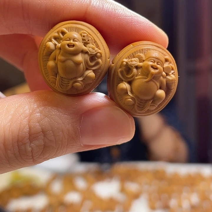 手串/手链橄榄核