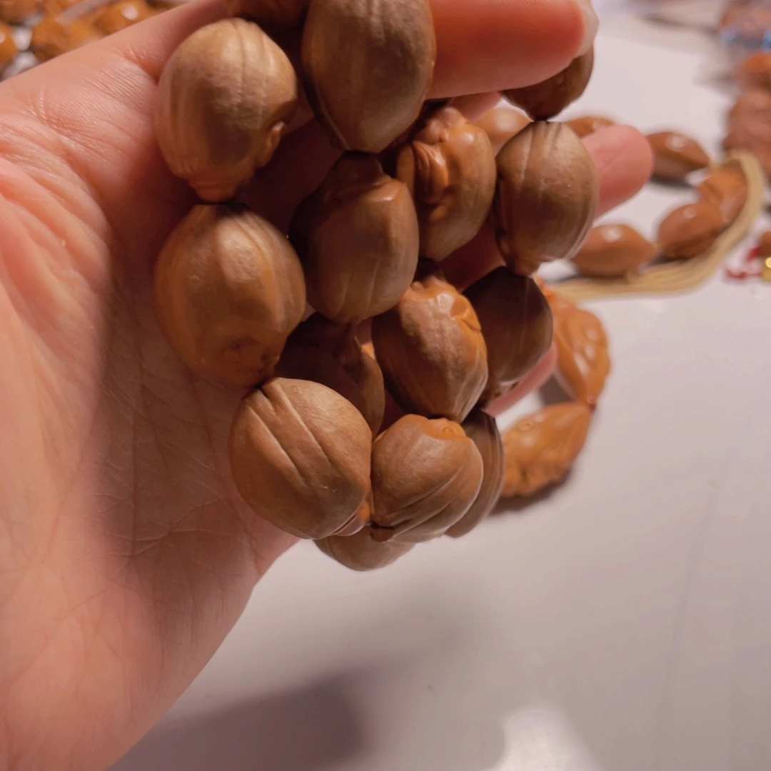 手串/手链橄榄核橄榄核
