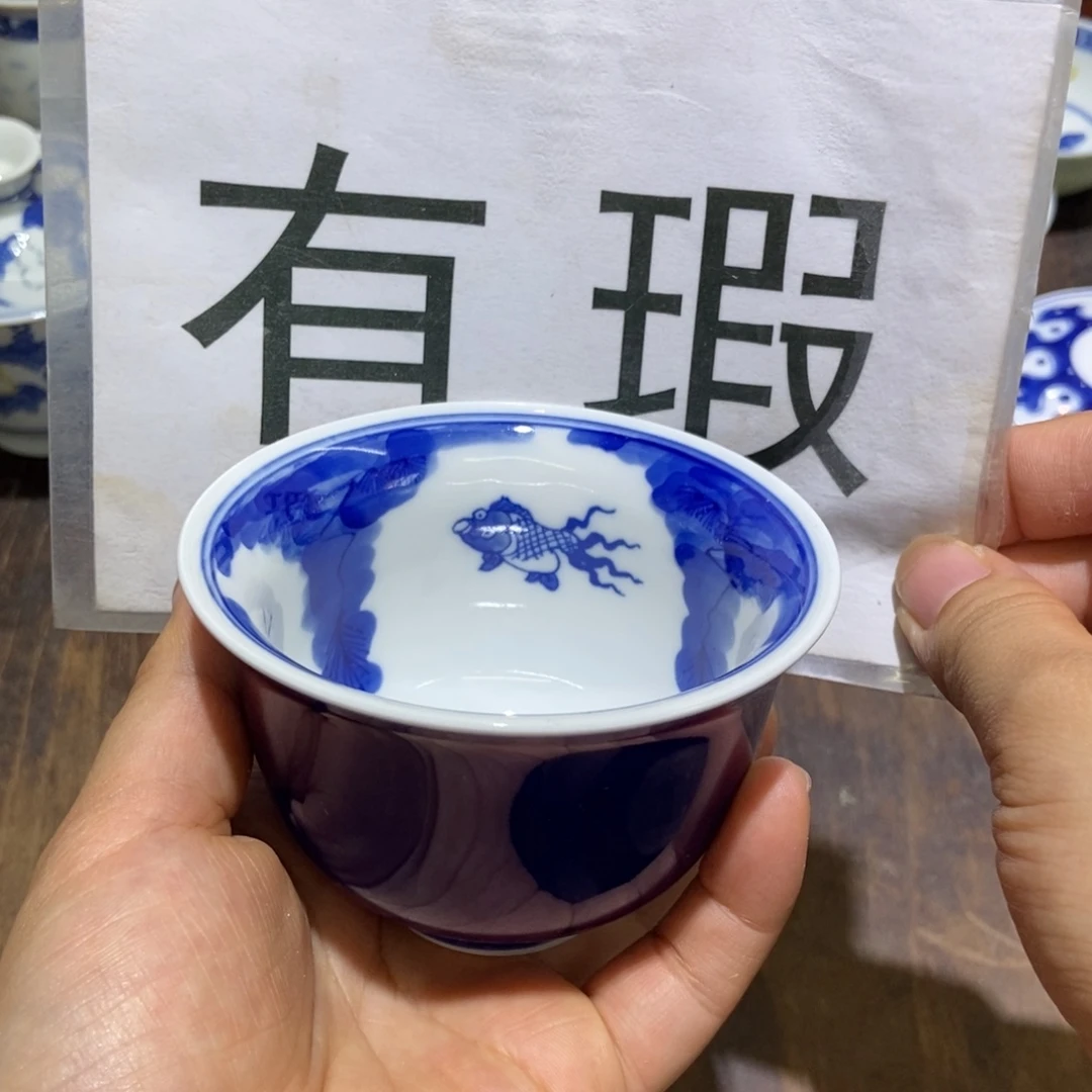 陶瓷艺术品等行业的