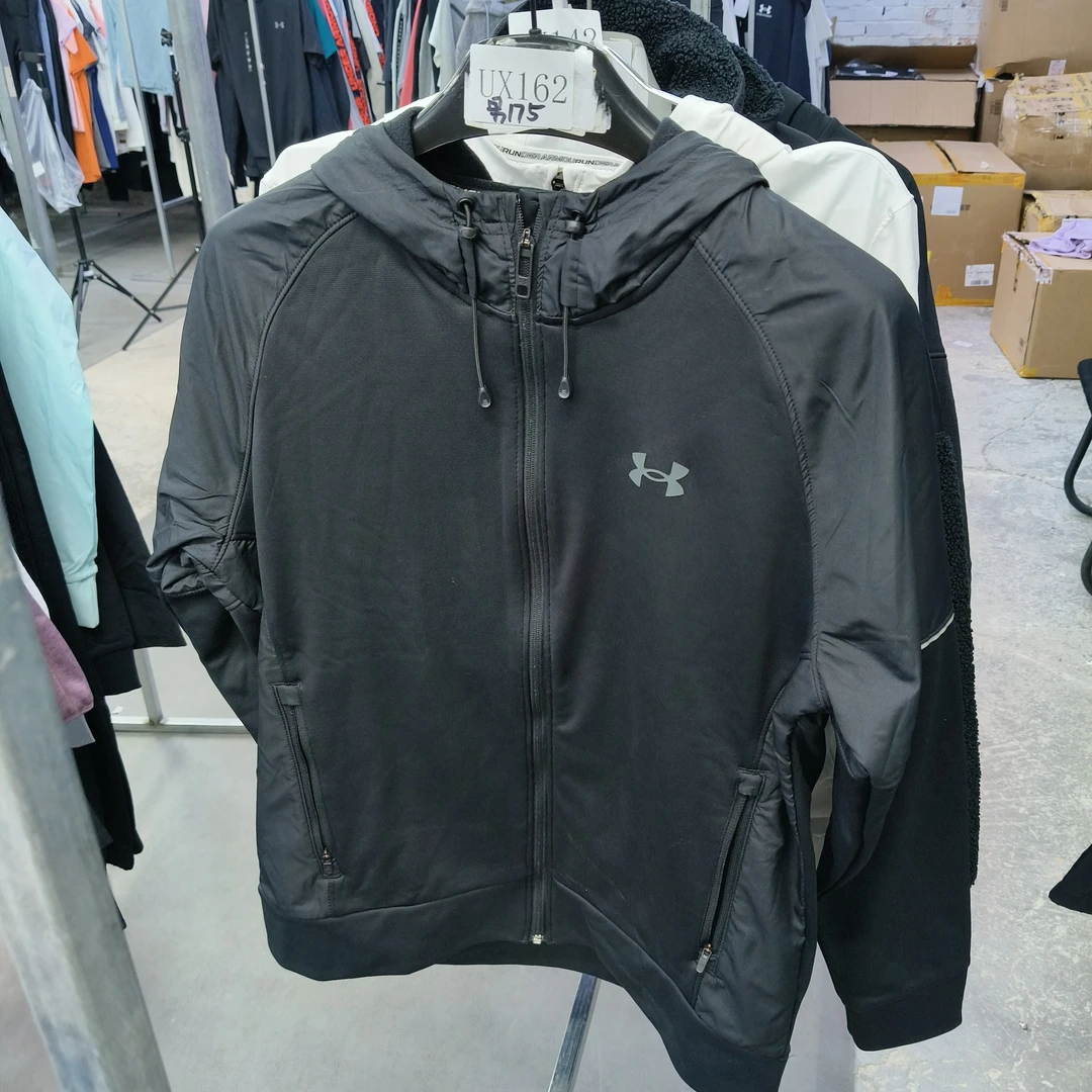 安德玛断号-运动服-UX162