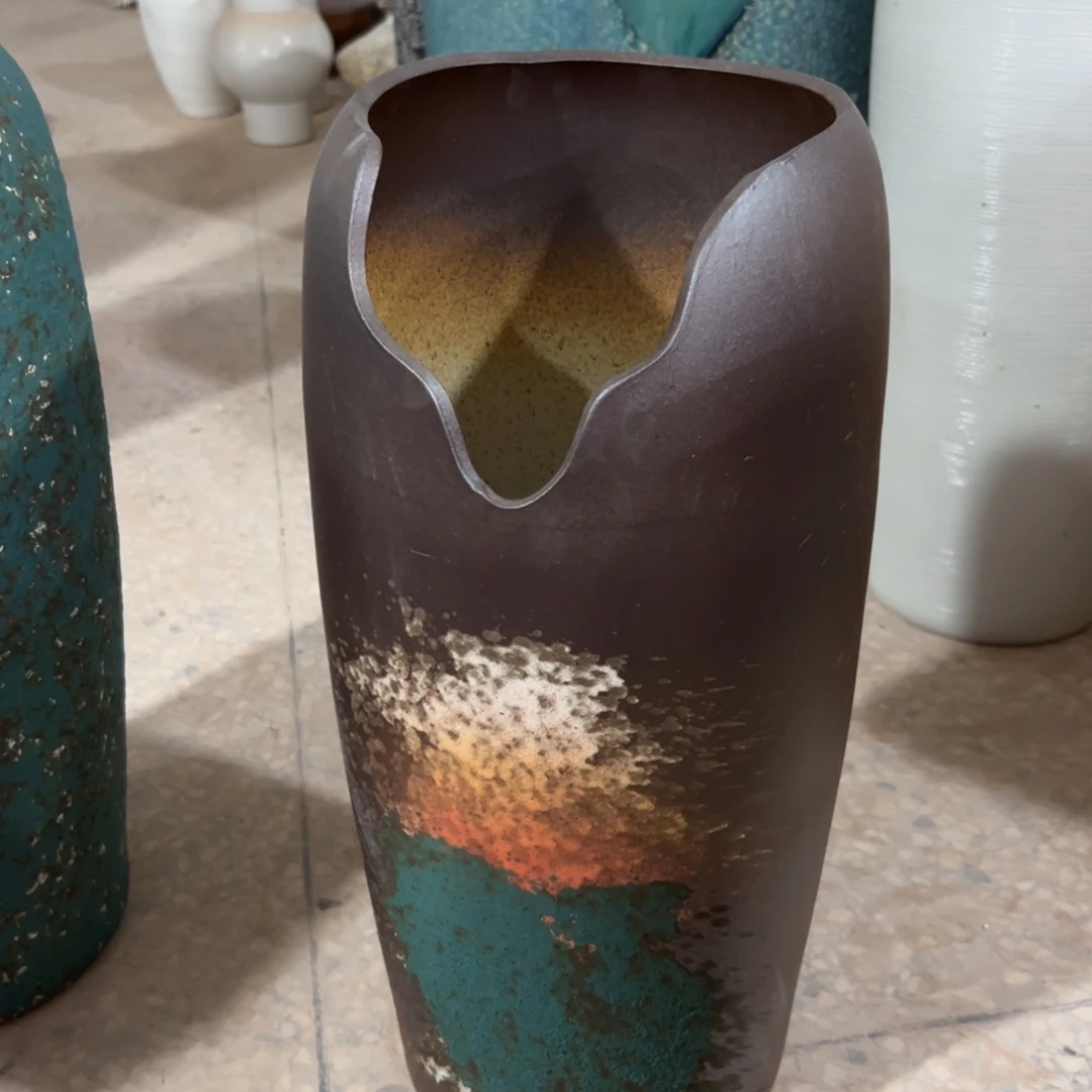 高度50缺口23无孔瑕疵