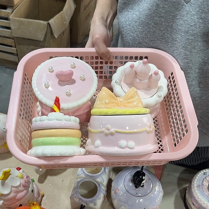 紫砂茶叶罐我们的生活