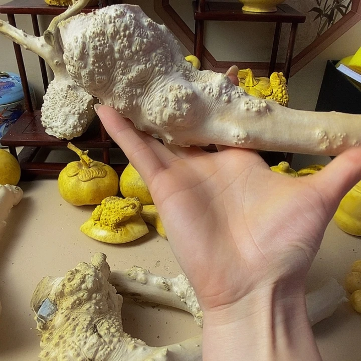 单***料黄杨木等多种木材