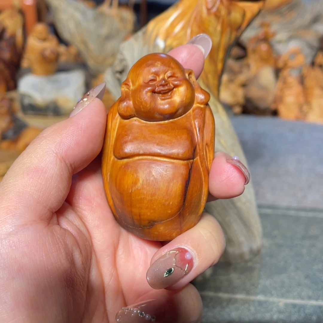 柏木（崖柏）工艺品