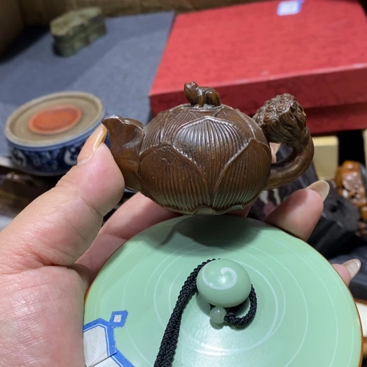 陶瓷艺术陶瓷艺术陶瓷艺术紫砂