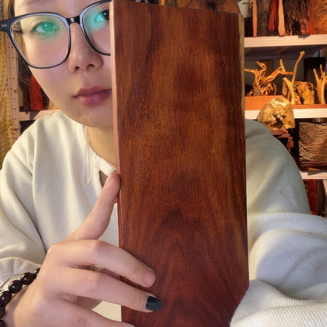 紫檀木类端景台翱*