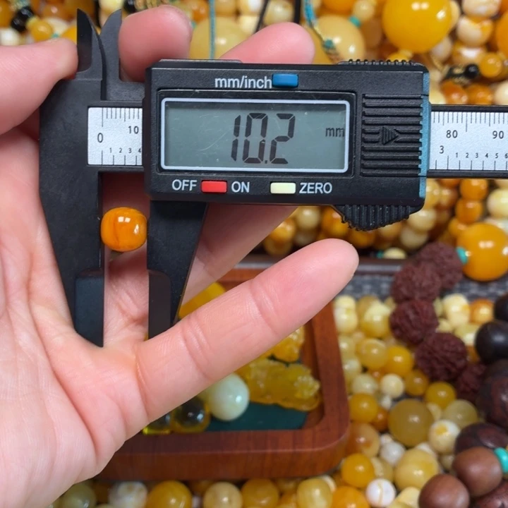 非金属配珠配饰3790