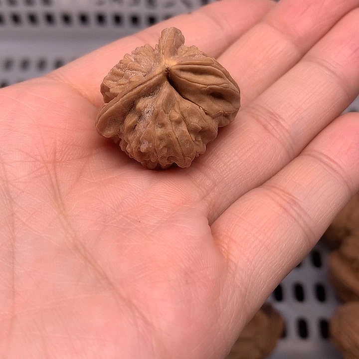 沙***漠文玩核桃吊坠文玩核桃