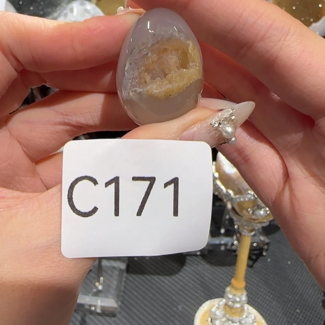 玛瑙/玉髓珠宝奇石未镶嵌