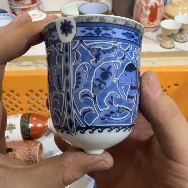 陶瓷推荐第二名20包邮