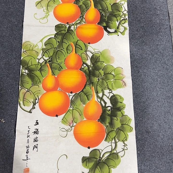 客厅客厅年画年画
