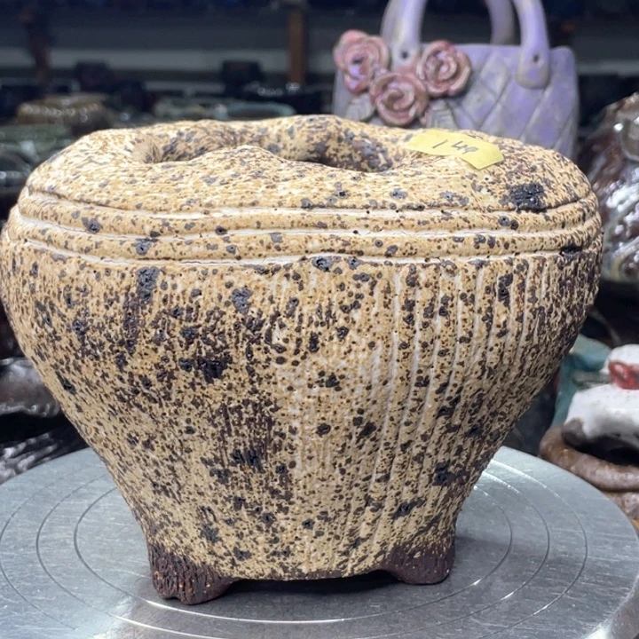 陶瓷制品不退不换8