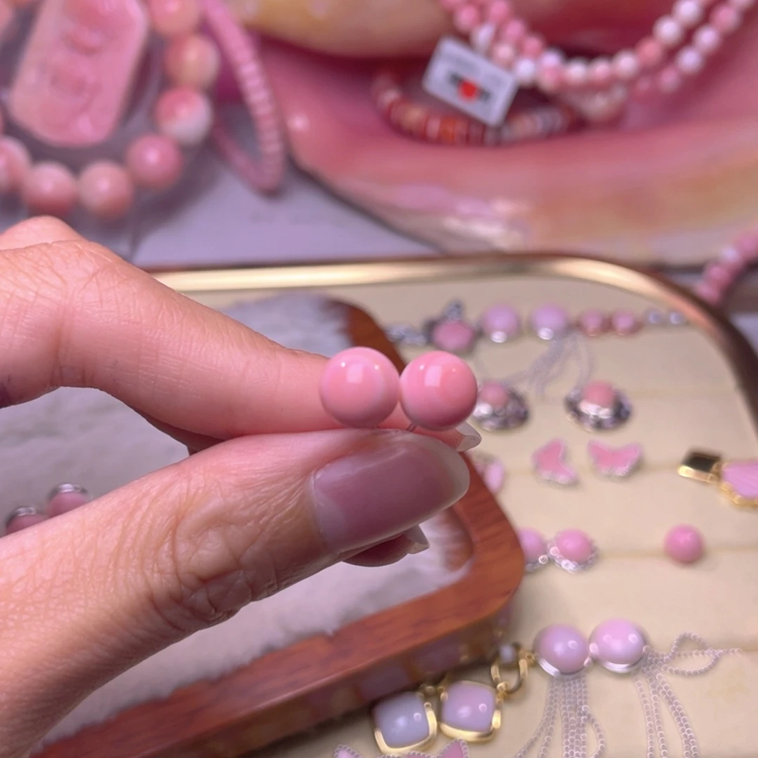 合金查罗石手绳贝*福利折后价